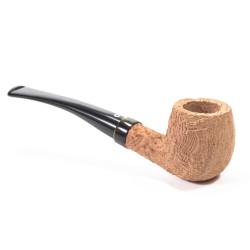 Pipe Talamona Arbutus DC Bent
