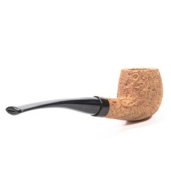 Pipe Talamona Arbutus DC Bent