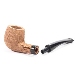 Pipe Talamona Arbutus DC Bent