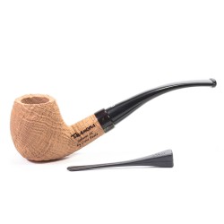 Pipe Talamona Arbutus DC Bent Apple