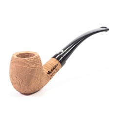 Pipe Talamona Arbutus DC Bent Apple