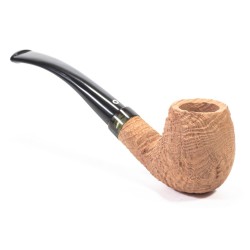 Pipe Talamona Arbutus DC Bent Apple