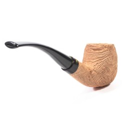 Pipe Talamona Arbutus DC Bent Apple