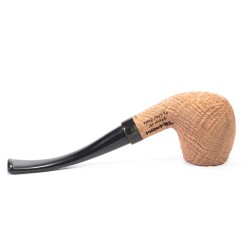 Pipe Talamona Arbutus DC Bent Apple