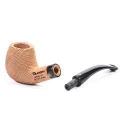 Pipe Talamona Arbutus DC Bent Apple