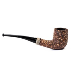 Pipe Talamona Arbutus DCC Bent Billiard