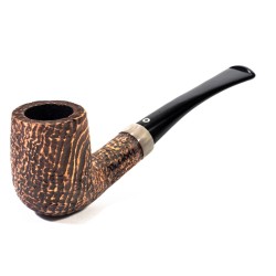 Pipe Talamona Arbutus DCC Bent Billiard