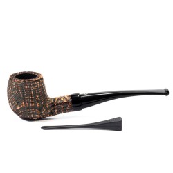 Pipe Talamona Arbutus DCC Bent Apple