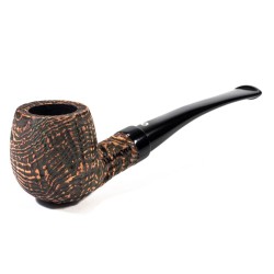 Pipe Talamona Arbutus DCC Bent Apple