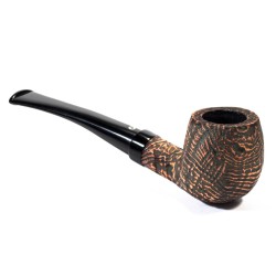 Pipe Talamona Arbutus DCC Bent Apple