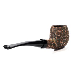Pipe Talamona Arbutus DCC Bent Apple