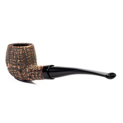 Pipe Talamona Arbutus DCC Bent Apple