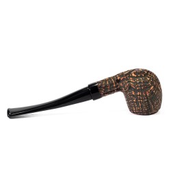Pipe Talamona Arbutus DCC Bent Apple