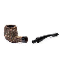 Pipe Talamona Arbutus DCC Bent Apple