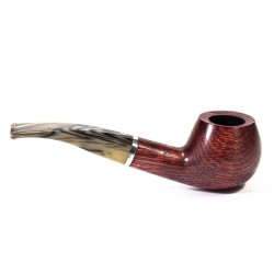 Pipe Talamona The Other One Smooth 848 Bent Apple