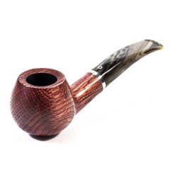 Pipe Talamona The Other One Smooth 848 Bent Apple