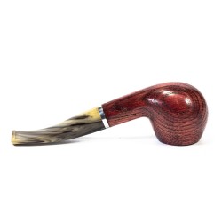Pipe Talamona The Other One Smooth 848 Bent Apple