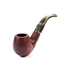 Pipe Talamona The Other One Smooth 848 Bent Apple