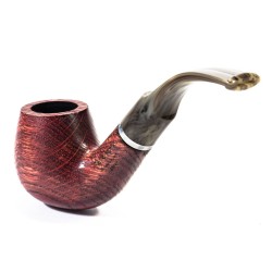 Pipe Talamona The Other One Smooth 848 Bent Apple