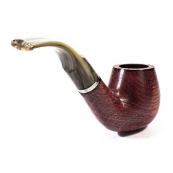 Pipe Talamona The Other One Smooth 848 Bent Apple