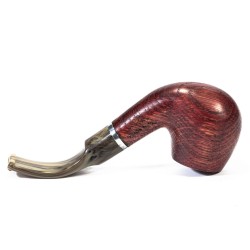 Pipe Talamona The Other One Smooth 848 Bent Apple