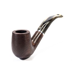 Pipe Talamona The Other One Smooth 705 Bent Billiard