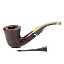 Pipe Talamona The Other One Smooth 807 Bent Dublin
