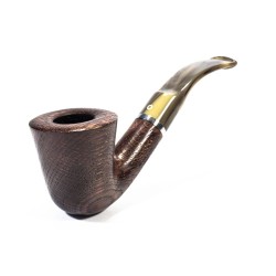 Pipe Talamona The Other One Smooth 807 Bent Dublin