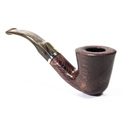 Pipe Talamona The Other One Smooth 807 Bent Dublin