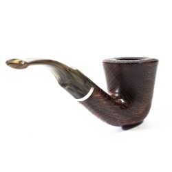 Pipe Talamona The Other One Smooth 807 Bent Dublin