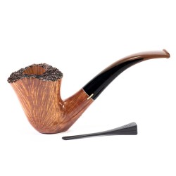 Pipe Amorelli Tre Stelle Nail Bent Dublin