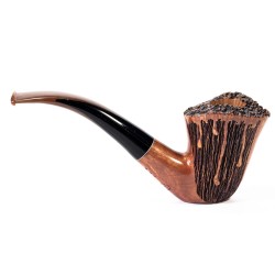 Pipe Amorelli Tre Stelle Nail Bent Dublin