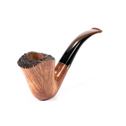 Pipe Amorelli Tre Stelle Nail Bent Dublin