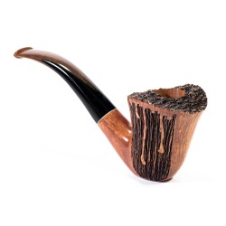 Pipe Amorelli Tre Stelle Nail Bent Dublin