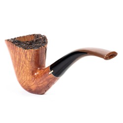 Pipe Amorelli Tre Stelle Nail Bent Dublin