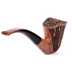 Pipe Amorelli Tre Stelle Nail Bent Dublin