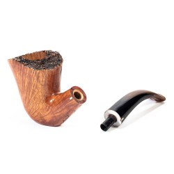 Pipe Amorelli Tre Stelle Nail Bent Dublin