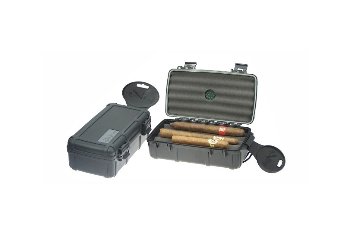 Cigar Caddy Travel Cigar Caddy Travel