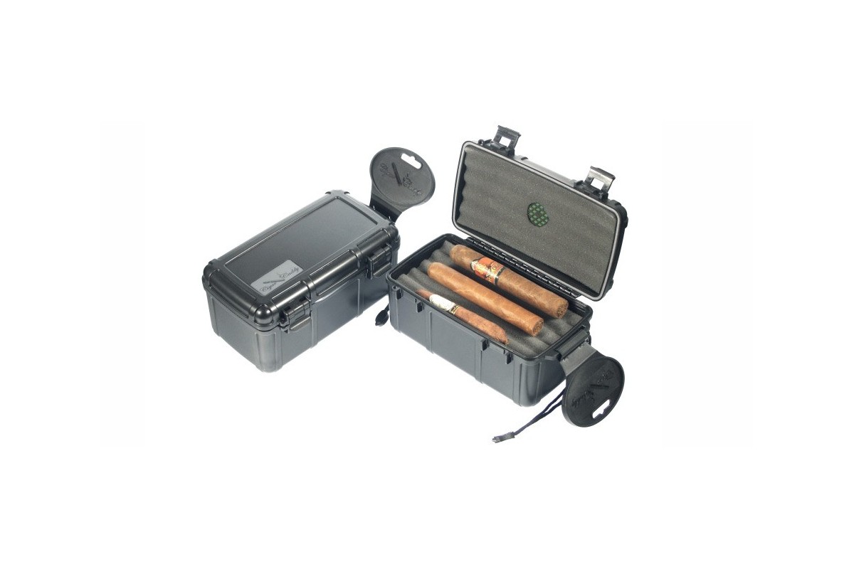 Cigar Caddy Travel Cigar Caddy Travel