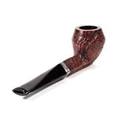 Dunhill Pipe Cumberland 4104 Bulldog