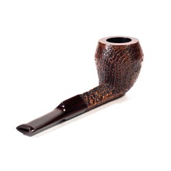 Dunhill Pipe Cumberland 5204 Bulldog 2023