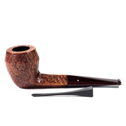 Dunhill Pipe County 5104 Bulldog 2023