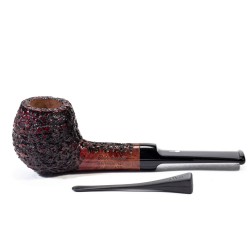 Pipa Mastro Geppetto Rusticata Apple