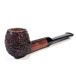 Pipa Mastro Geppetto Rusticata Apple