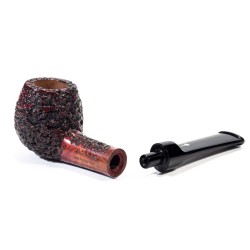 Pipa Mastro Geppetto Rusticata Apple