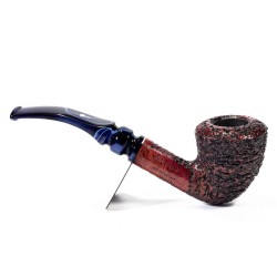 Pipa Mastro Geppetto Rusticata Bent Dublin