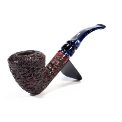 Pipa Mastro Geppetto Rusticata Bent Dublin