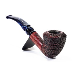 Pipa Mastro Geppetto Rusticata Bent Dublin