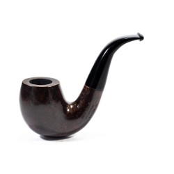 Pipa Mastro Geppetto Liscia 2 Full Bent