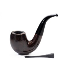 Pipa Mastro Geppetto Liscia 2 Full Bent